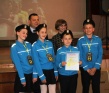 Учащиеся Октябрьского района победили в региональном этапе Всероссийского конкурса