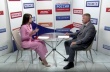 На телеканале «Россия 1» вышло интервью Михаила Исаева