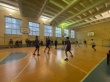В Заводском районе прошли соревнования по волейболу и настольному теннису