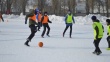 В Кировском районе состоится торжественное мероприятие, посвященное открытию спортивных площадок  для зимнего вида спорта