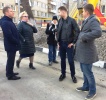 Общественники проверили качество ремонта дворов в Волжском районе