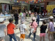 Сотрудники Госаватоинспекции города Саратова  провели мероприятие, посвященное началу празднования летних каникул «Лето без ДТП»