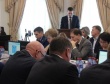 Максим Леонов рассказал об итогах работы правового комитета и административной комиссии