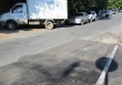 В Саратове активно ликвидируют последствия вскрытий дорожного полотна