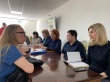 Для граждан, прибывших с новых регионов и отдельных областей Украины, проведена юридическая консультация