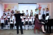 В МБУДО «Детская музыкальная школа № 9» состоялся отчётный концерт