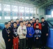 Саратовские ватерполисты стали призерами Всероссийских соревнований 