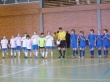 Футболистки Ленинского района приняли участие в Общероссийских школьных соревнованиях