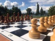 В Ленинском районе прошел шахматный турнир