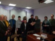 В Саратове состоялось заседание краеведческого клуба «Саратовец» 