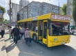 Представители администрации города выявили нарушения в работе автобусов №90 и №6