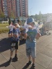 В День молодежи в Кировском районе прошли мероприятия