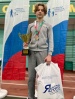 Учащийся МАОУ «Гимназия №1» стал призером Всероссийских соревнований по морскому троеборью