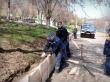 МУП "Водосток" ведет работы по обслуживанию систем водоотведения