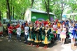 Состоялся фестиваль национальных культур «Содружество»