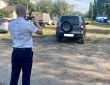 В Ленинском районе выявлены места несанкционированной парковки транспортных средств