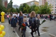 В школы Волжского района пришли учиться 9 290 школьников