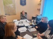 В администрации Фрунзенского района состоялось совещание по вопросу урегулирования адресации зданий