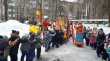 В образовательных учреждениях Заводского района проходят праздничные гуляния