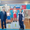 Юные спортсмены  Гагаринского района заняли призовые места в традиционном турнире по боксу