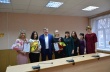 Михаил Исаев наградил победителей конкурса «Учитель, которого ждут»