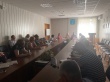 В администрации Волжского района состоялся штаб по проверке готовности объектов социальной сферы к отопительному сезону