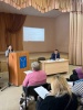 Состоялось заседание комиссии по охране труда администрации Октябрьского района