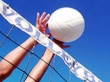 В Заводском районе Саратова состоялось районное первенство по волейболу среди школьников