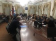 В администрации Саратова состоялось заседание штаба по уборке города