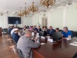Состоялось расширенное заседание Общественной палаты муниципального образования «Город Саратов»