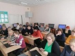 Жители Гагаринского административного района приняли участие в акции «Диктант ЖКХ»