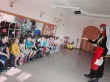 МУК «Городской дом культуры национального творчества» познакомил детей с армянскими народными играми
