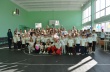 В рамках Всероссийской антинаркотической акции» во всех образовательных школах Кировского района прошли спортивные мероприятия