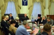 В администрации Саратова состоялось заседание на тему социальной адаптации мигрантов