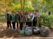 В Саратове прошла экологическая акция «Чистый город – зеленый город!»