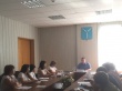 В администрации Волжского района прошло заседание районной комиссии по охране труда