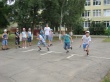 В Ленинском районе открылись оздоровительные лагеря с дневным пребыванием детей
