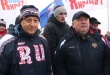 В Базарном Карабулаке состоялся областной этап "Лыжни России-2016"