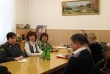В администрации Заводского района состоялся прием граждан
