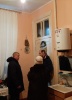 Во Фрунзенском районе провели мониторинг состояния отопительной системы