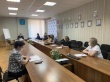 Состоялось заседание комиссии по делам несовершеннолетних и защите их прав при администрации Волжского района 