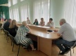 Во Фрунзенском районе провели встречу с предпринимателями