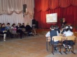 В школе № 63 Ленинского района Саратова говорили о правильном питании