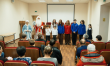 «Движение Первых» запустило акцию «Российский детский Дед Мороз»