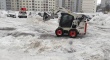 Во Фрунзенском районе проверено качество уборки дворов