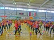 В Кировском районе состоится спортивный праздник «Ритмическая мозаика»