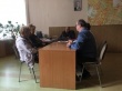 В Кировском районе состоялся личный прием граждан