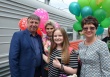 Финалистка федерального телешоу Анастасия Симоганова вернулась в Саратов