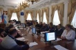 Состоялось очередное заседание городской комиссии по охране труда