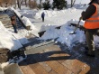 Снегоуборочные работы запланированы в Волжском районе 